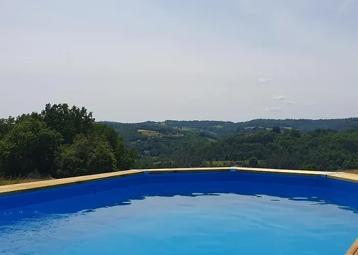 Maison En Perigord