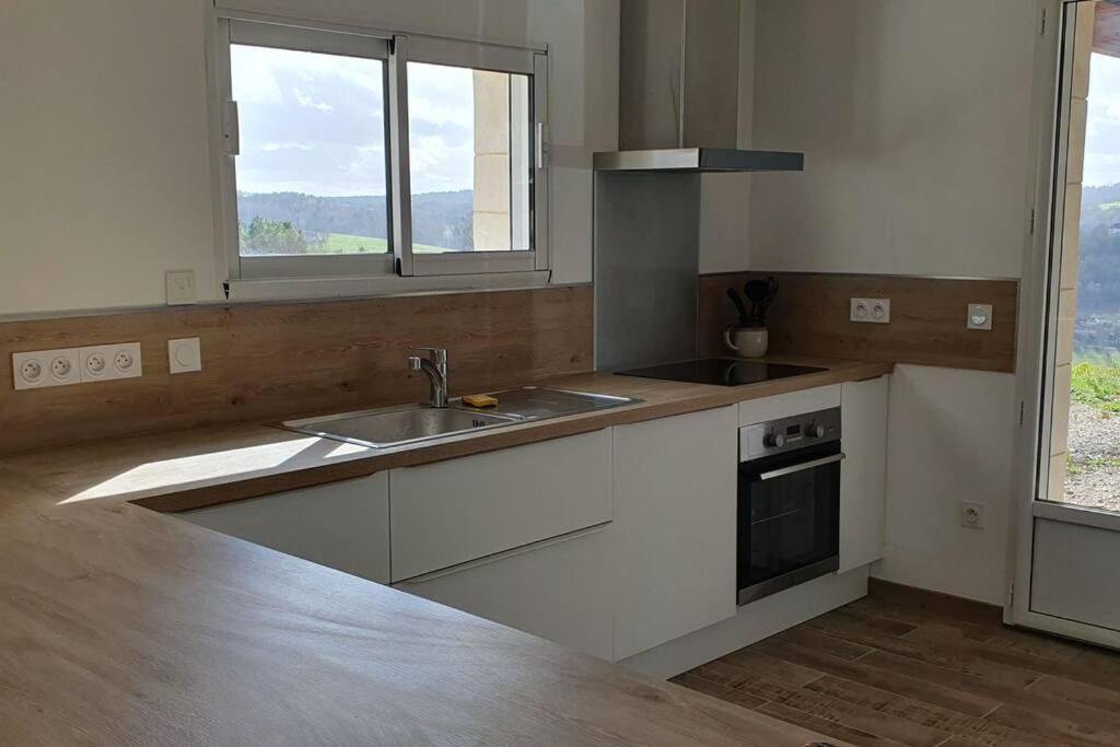 Maison En Perigord Holiday home Plazac