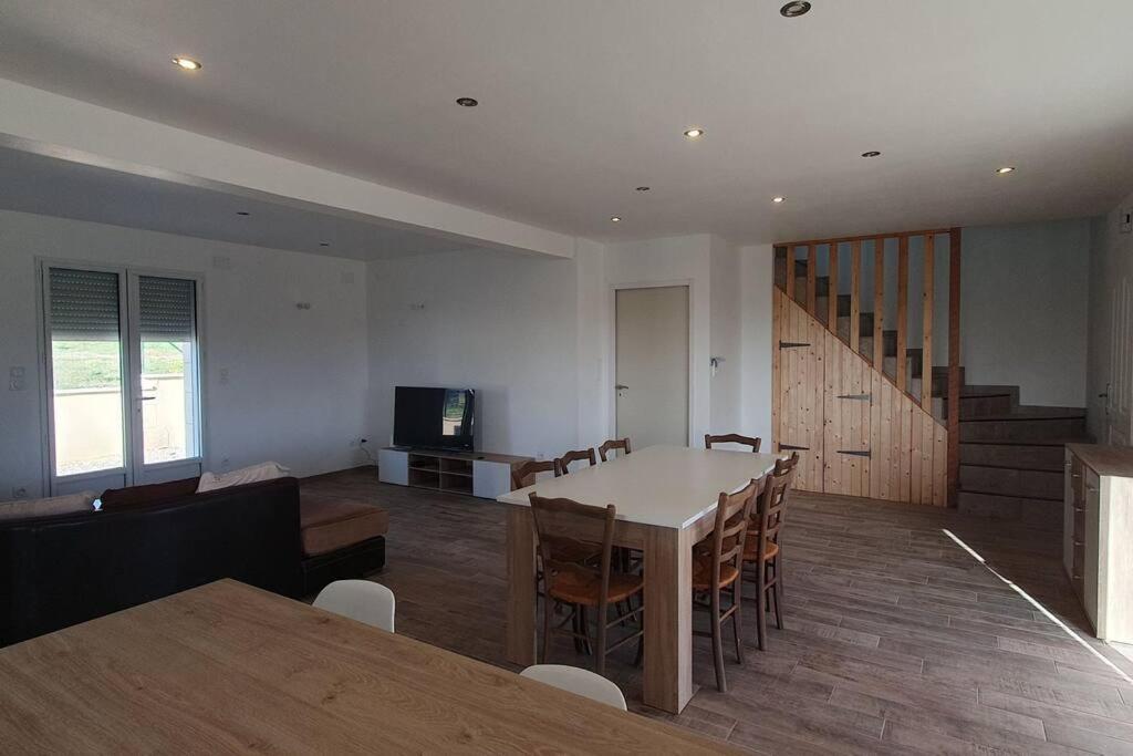 Holiday home Maison En Perigord Plazac