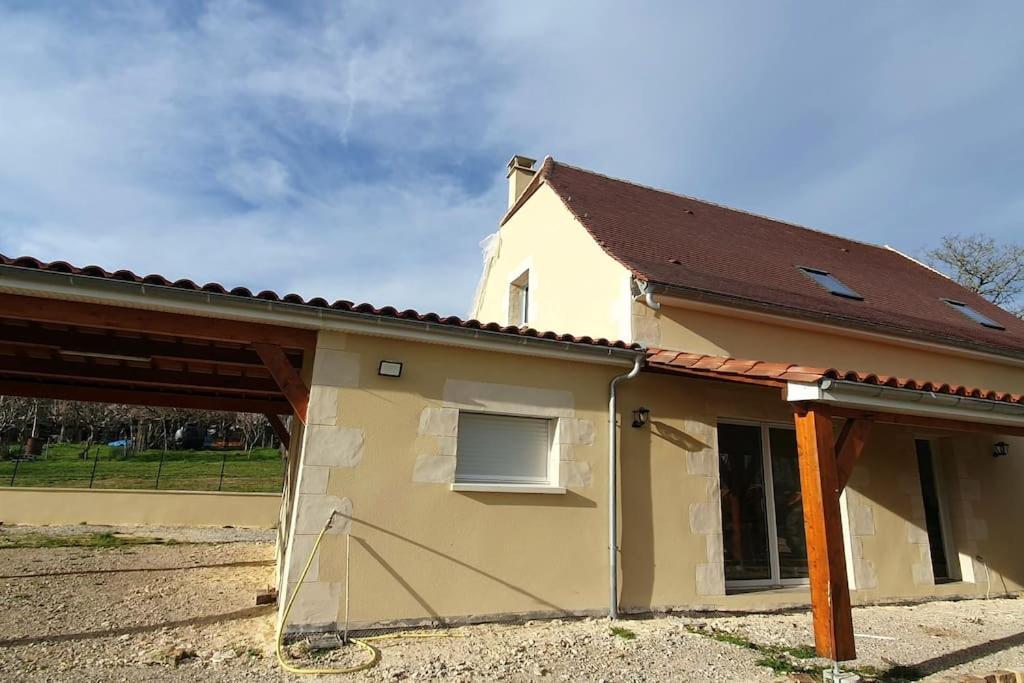 Maison En Perigord