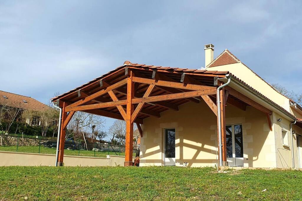 Maison En Perigord