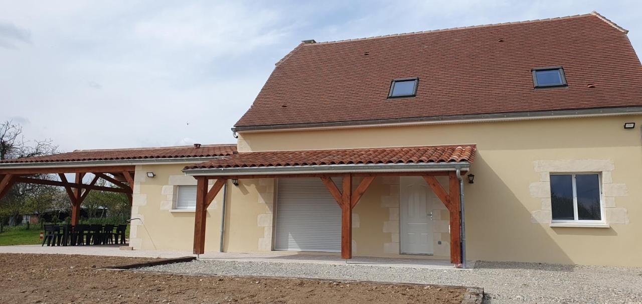 Maison En Perigord