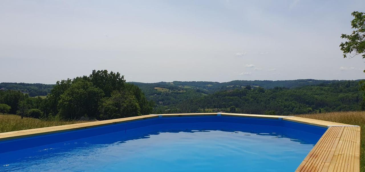 Holiday home Maison En Perigord Plazac