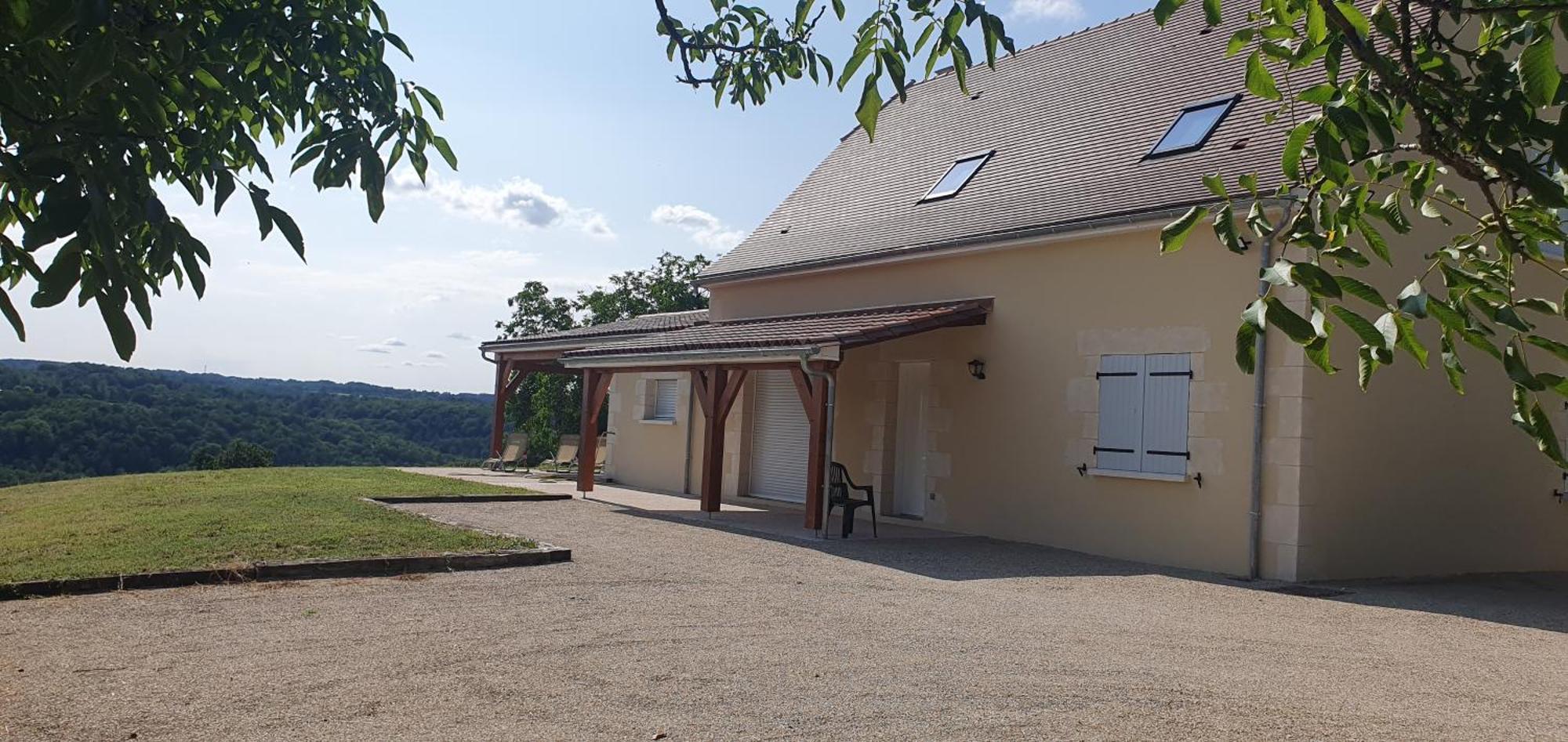 Maison En Perigord