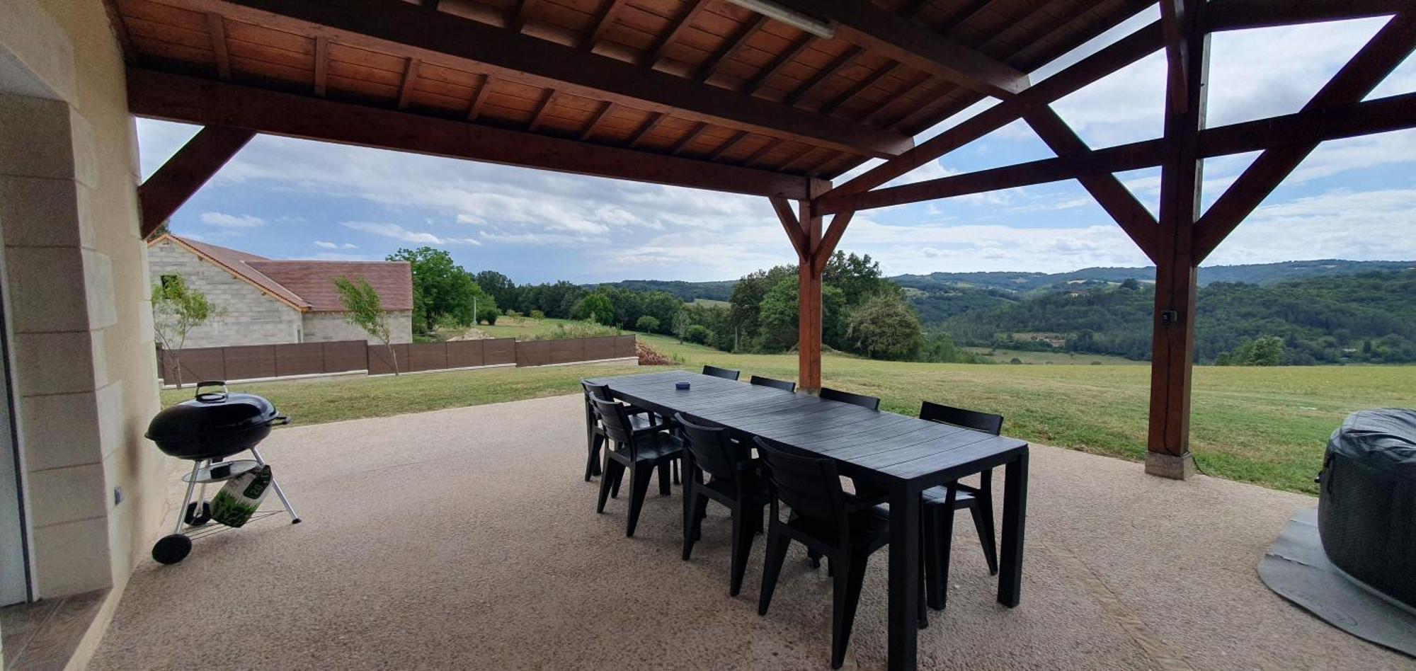 Maison En Perigord *